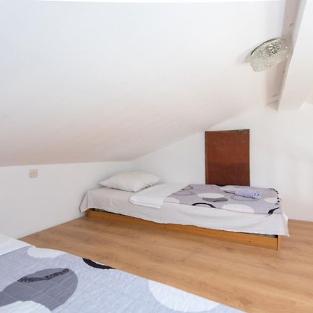 Apartments With A Parking Space Zuljana, Peljesac - 4574 Cameră foto
