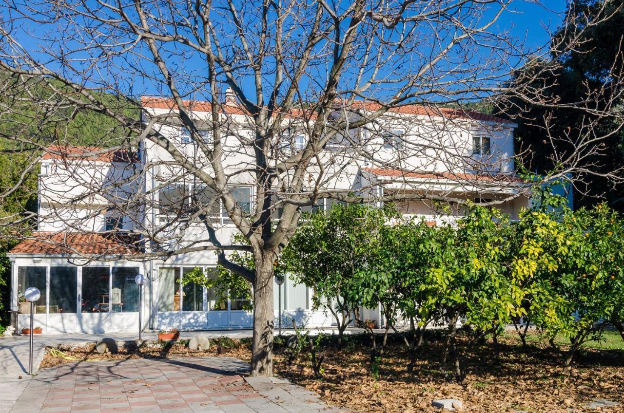 Apartments With A Parking Space Zuljana, Peljesac - 4574 Exterior foto