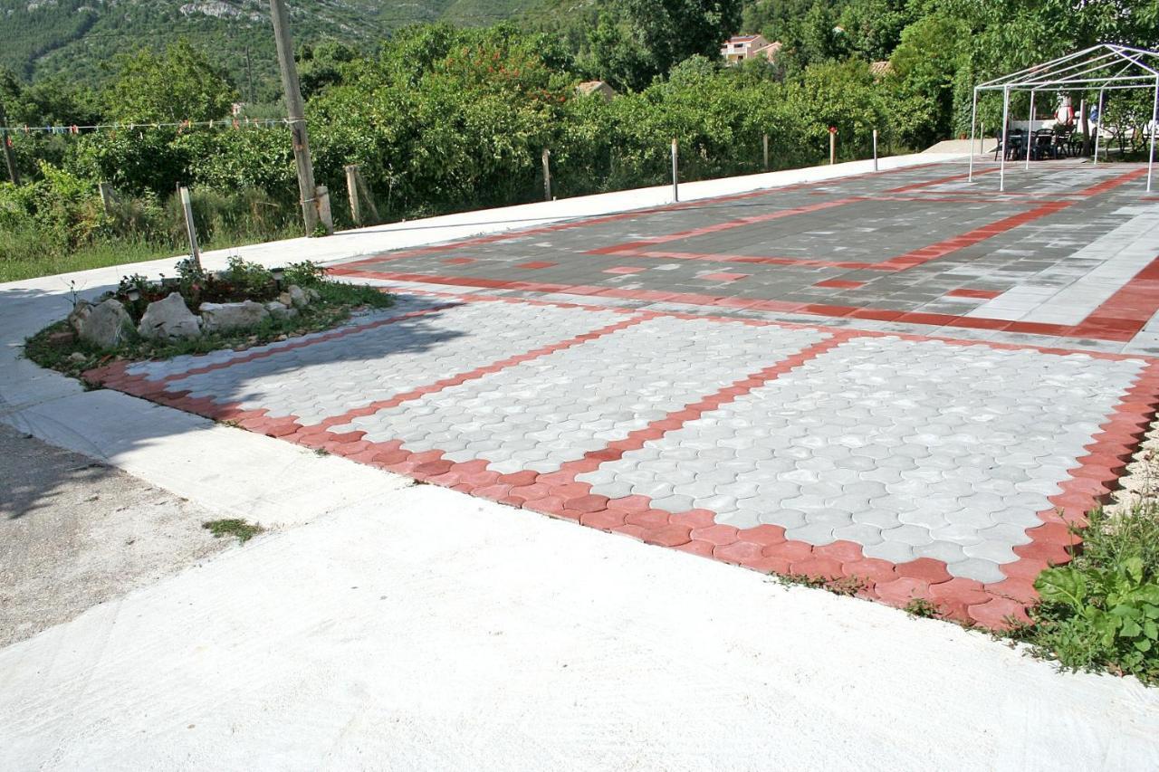 Apartments With A Parking Space Zuljana, Peljesac - 4574 Exterior foto