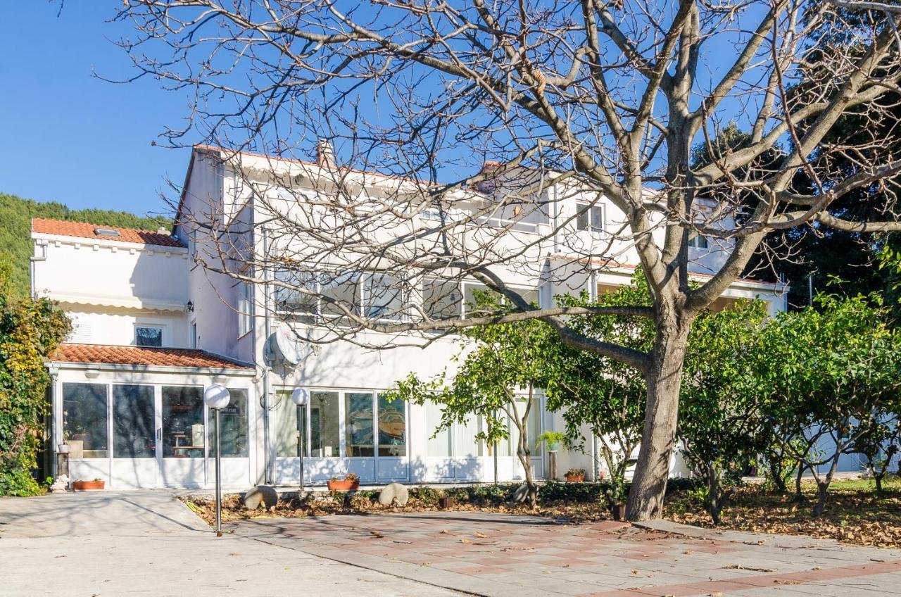 Apartments With A Parking Space Zuljana, Peljesac - 4574 Exterior foto