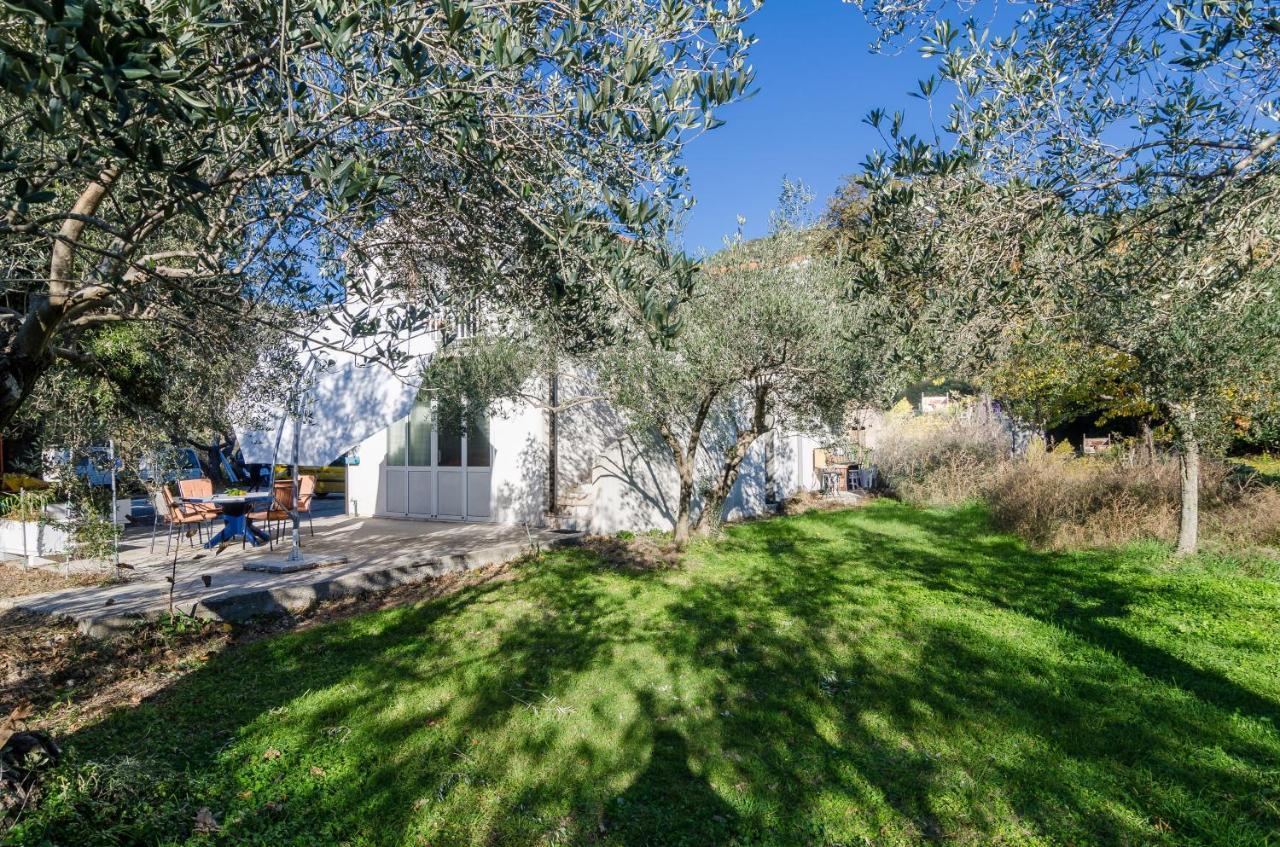 Apartments With A Parking Space Zuljana, Peljesac - 4574 Exterior foto