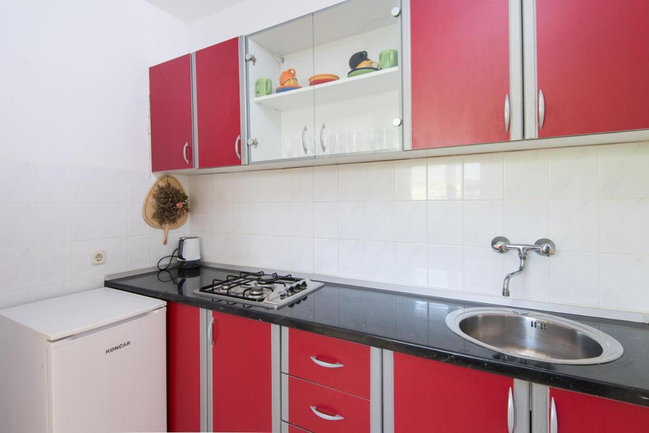 Apartments With A Parking Space Zuljana, Peljesac - 4574 Exterior foto