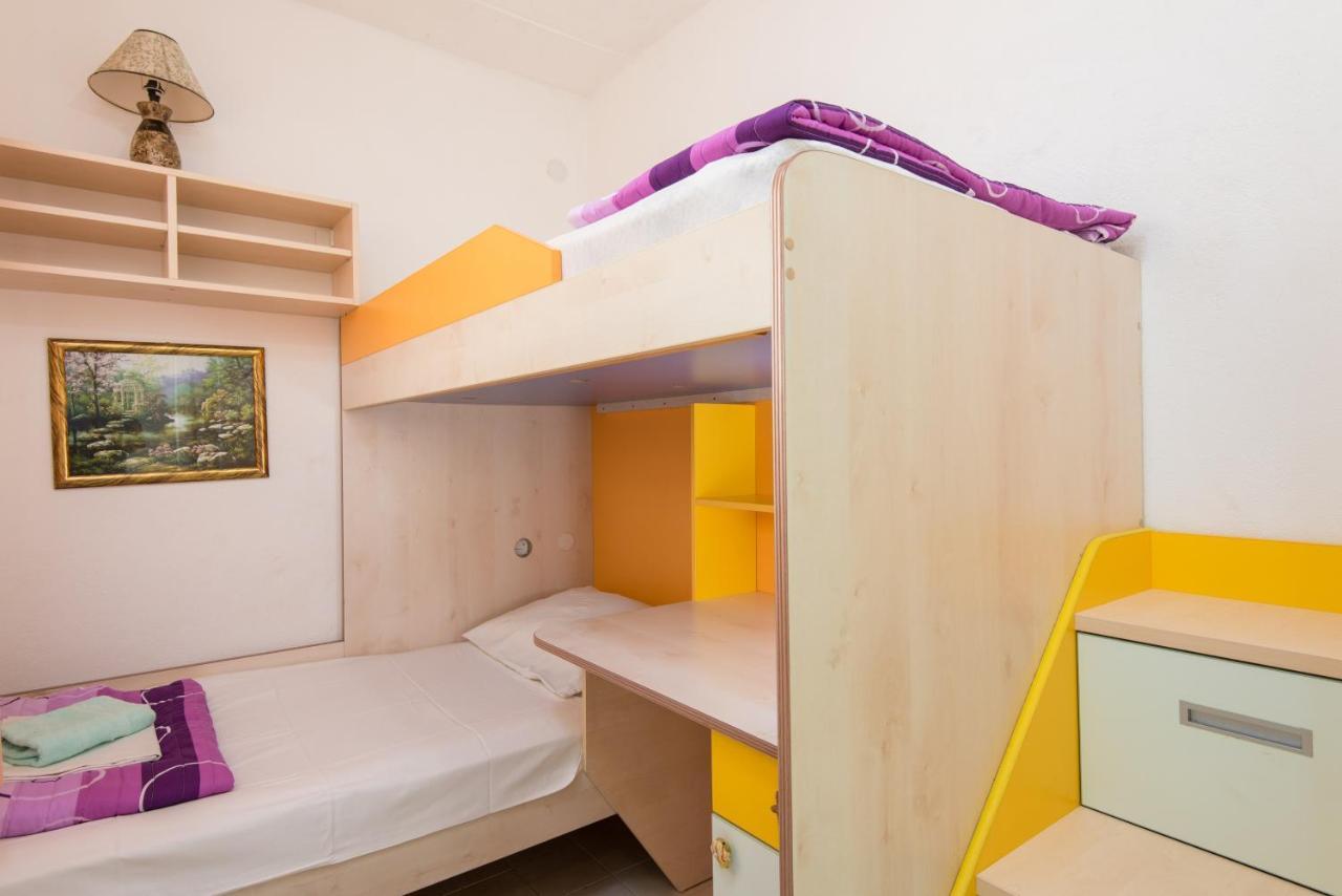 Apartments With A Parking Space Zuljana, Peljesac - 4574 Exterior foto