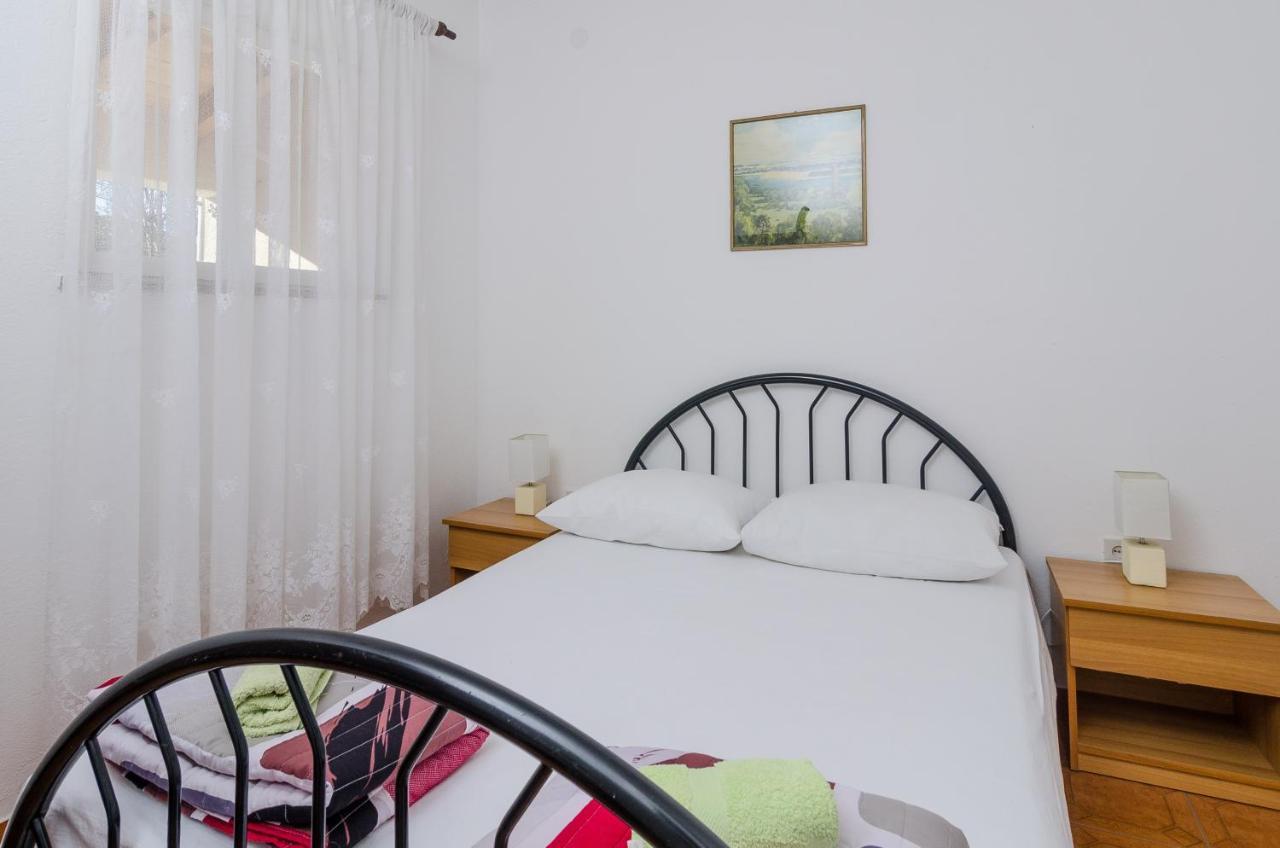 Apartments With A Parking Space Zuljana, Peljesac - 4574 Exterior foto