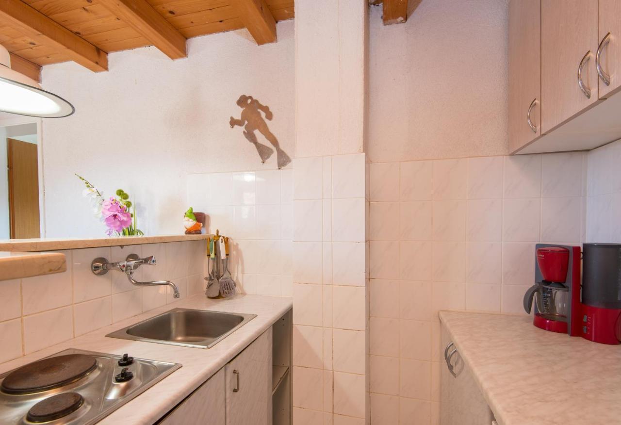 Apartments With A Parking Space Zuljana, Peljesac - 4574 Exterior foto
