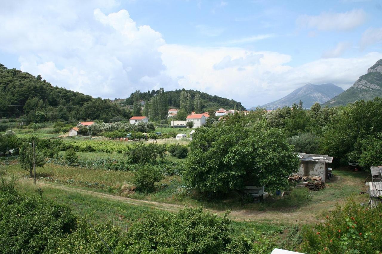 Apartments With A Parking Space Zuljana, Peljesac - 4574 Exterior foto