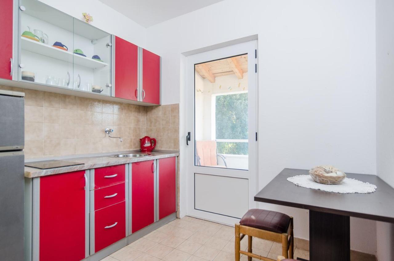 Apartments With A Parking Space Zuljana, Peljesac - 4574 Exterior foto