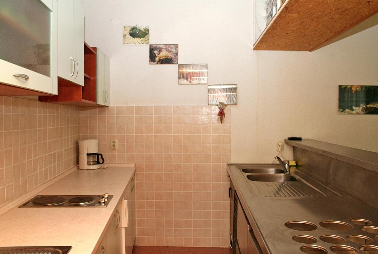 Apartments With A Parking Space Zuljana, Peljesac - 4574 Exterior foto