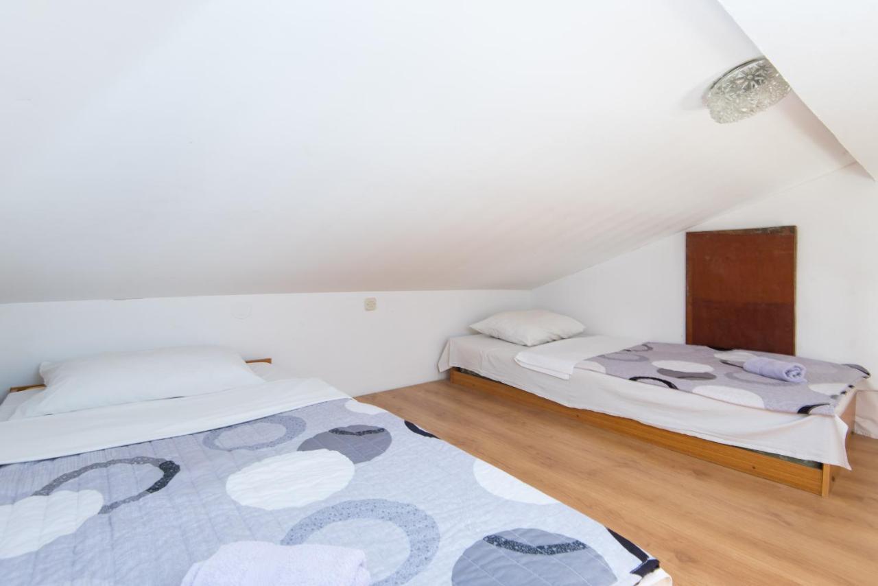 Apartments With A Parking Space Zuljana, Peljesac - 4574 Exterior foto