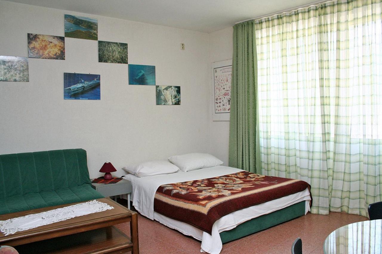 Apartments With A Parking Space Zuljana, Peljesac - 4574 Exterior foto