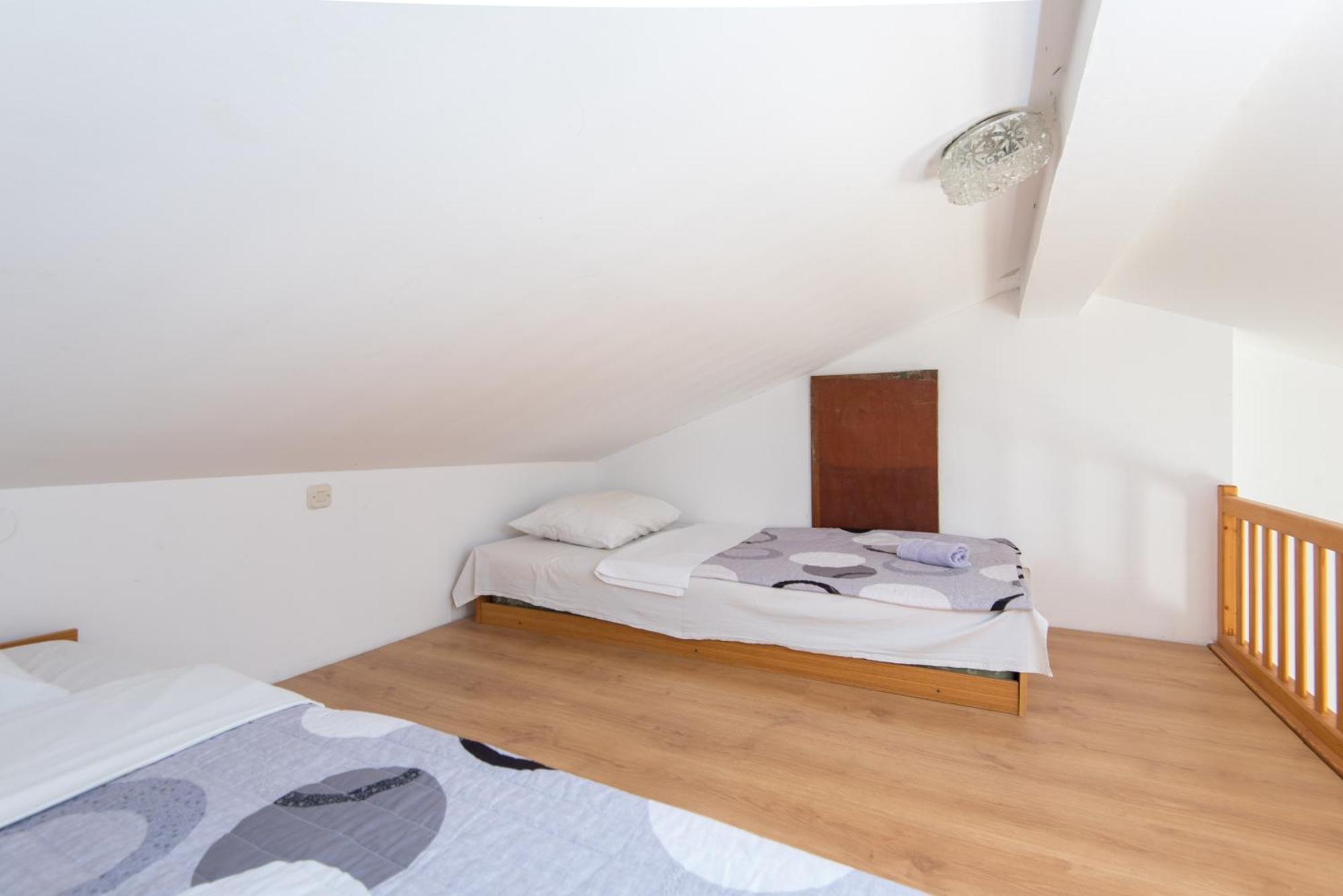 Apartments With A Parking Space Zuljana, Peljesac - 4574 Cameră foto