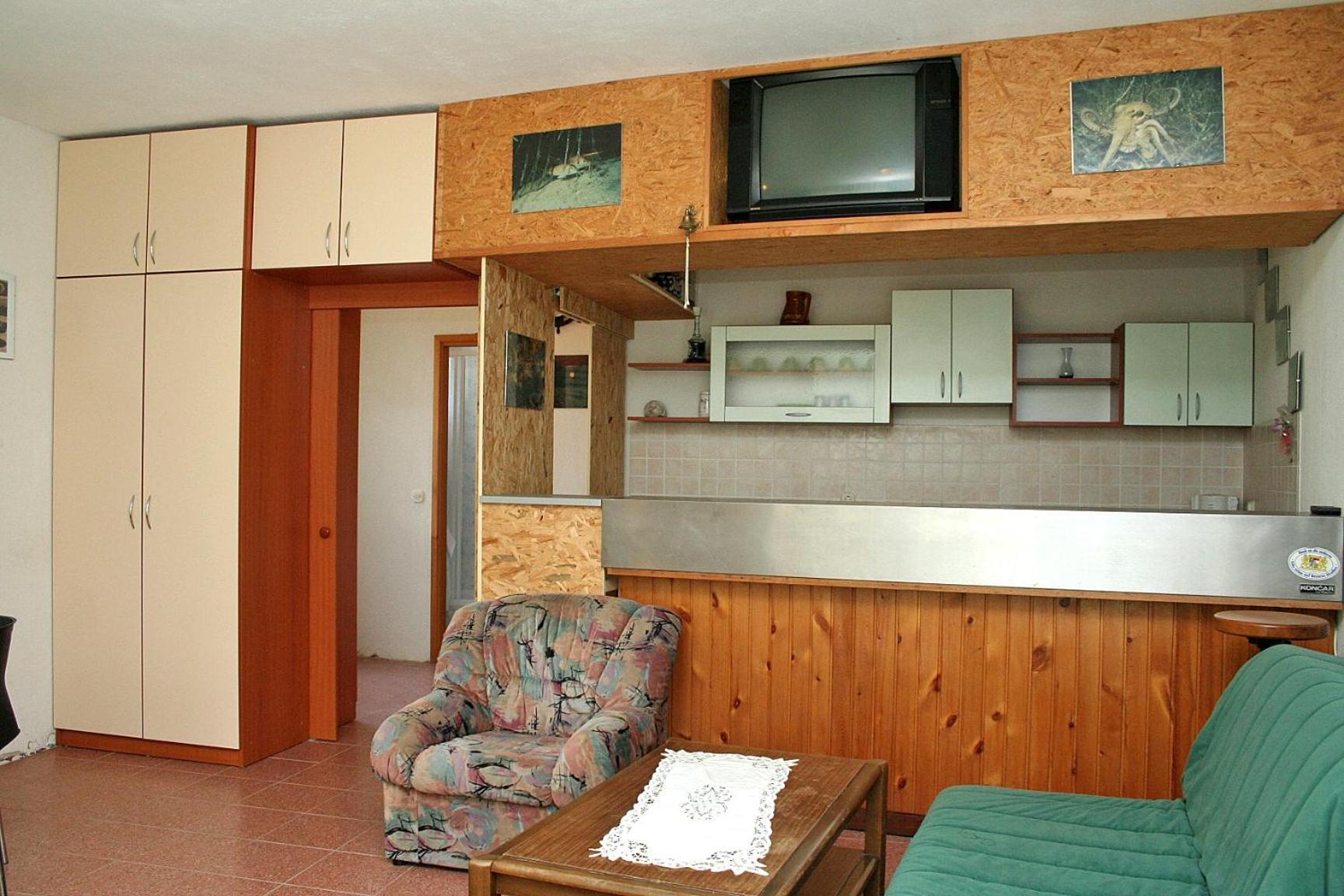 Apartments With A Parking Space Zuljana, Peljesac - 4574 Cameră foto