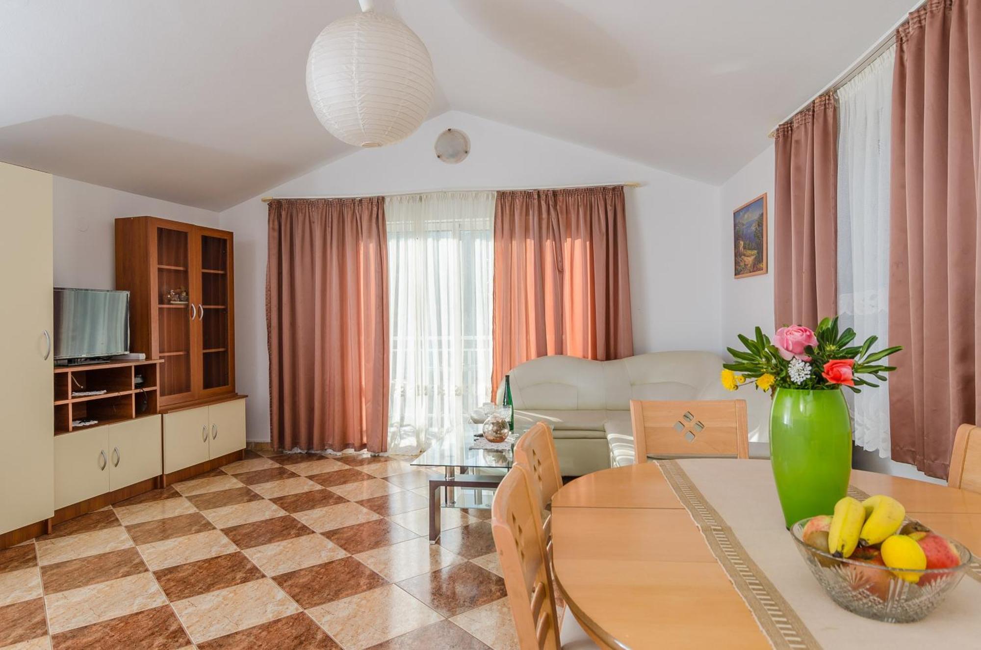 Apartments With A Parking Space Zuljana, Peljesac - 4574 Cameră foto